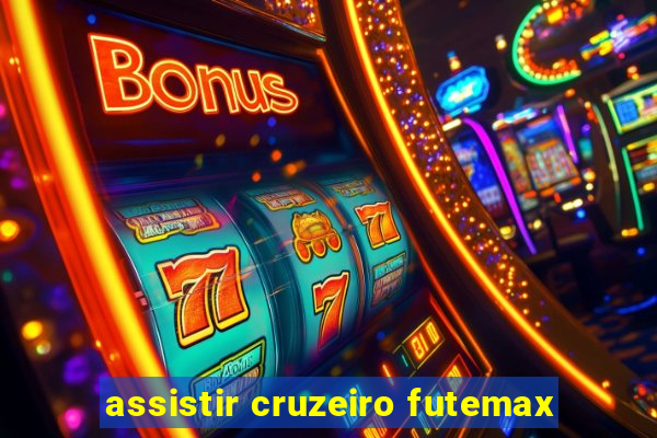 assistir cruzeiro futemax